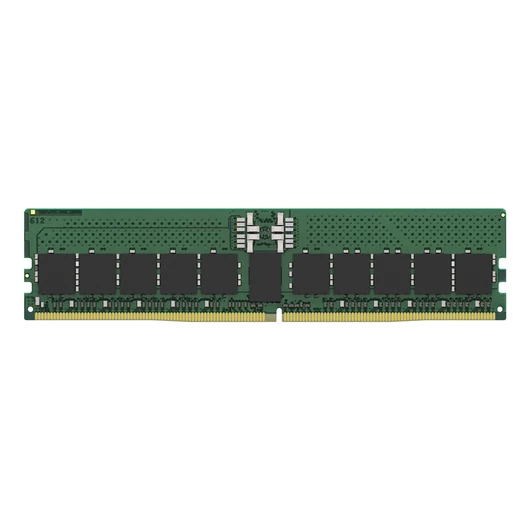 32GB DDR5 6400MT/S ECC REG 1RX4 MODULE