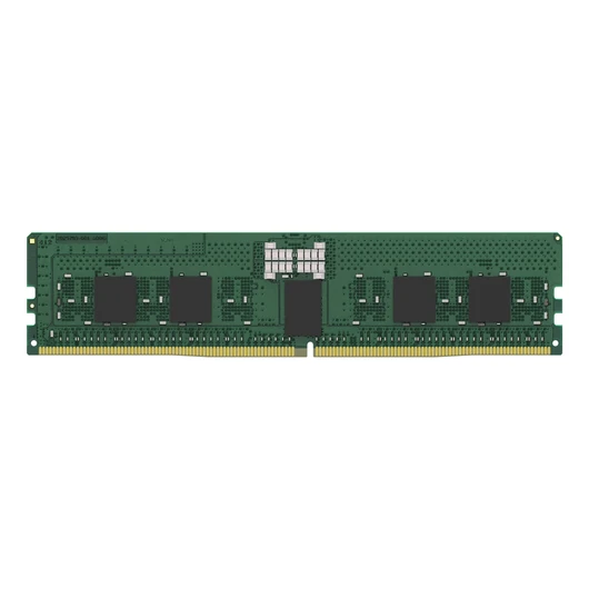 16GB DDR5 6400MT/S ECC REG 1RX8 MODULE