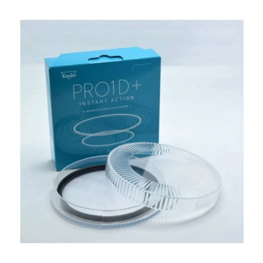 Kenko PRO1D+ Instant Action UV 52mm szűrő
