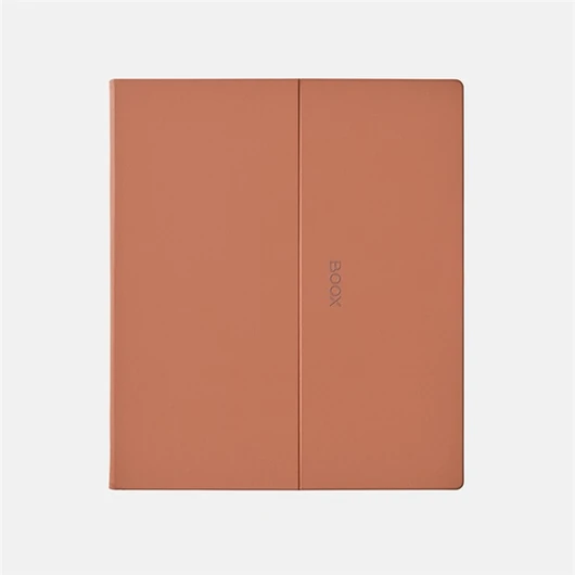 Onyx BOOX e-book tok - 13,3" Narancs tok + Billentyűzet (Boox Note Max / Tab X C típushoz)
