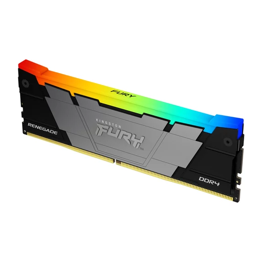32GBDDR4-3200MT/S CL16DIMM FURYRENEGADERGB