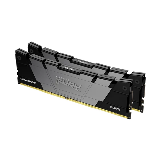 16GBDDR4-4266MT/S CL19DIMM (KIT OF 2)FURYRENEGADEBLACK