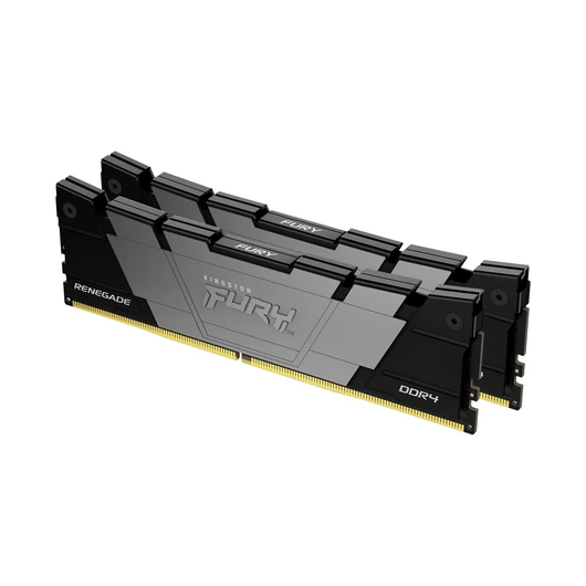 16GBDDR4-4800MT/S CL19DIMM (KIT OF 2)FURYRENEGADEBLACK