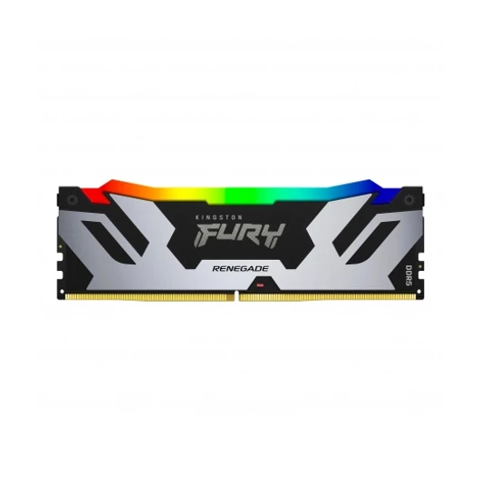 KINGSTON Fury Renegade RGB DDR5 6400MHz CL32 16GB