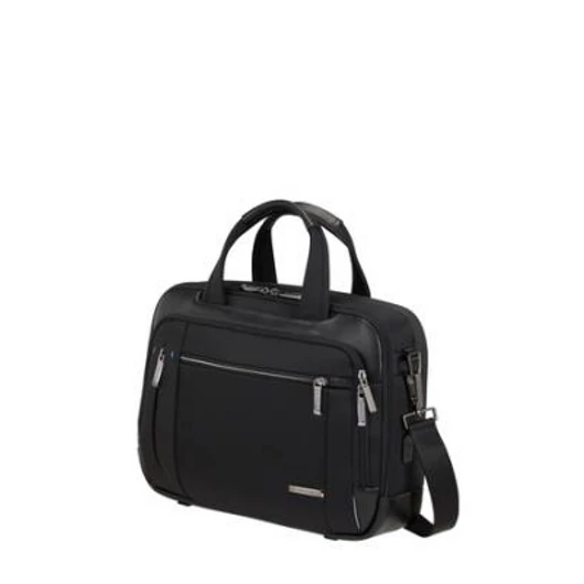 Samsonite - Spectrolite 3.0 Bailhandle 14.1" Black