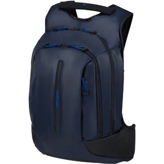 Samsonite- Ecodiver Laptop Backpack M 15.6" Blue Nights