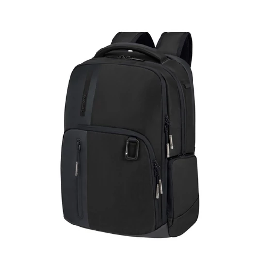 Samsonite- Biz2Go Laptop Backpack 14.1" Black