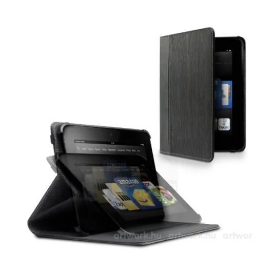 EBOOK Amazon Kindle Marware Fire 8.9" tok fekete