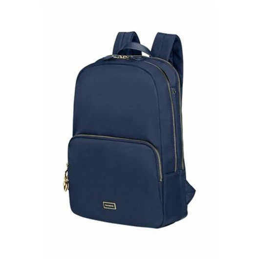 Samsonite - Roader Laptop Backpack S Dark Blue