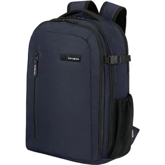 Samsonite - Roader Laptop Backpack M Dark Blue