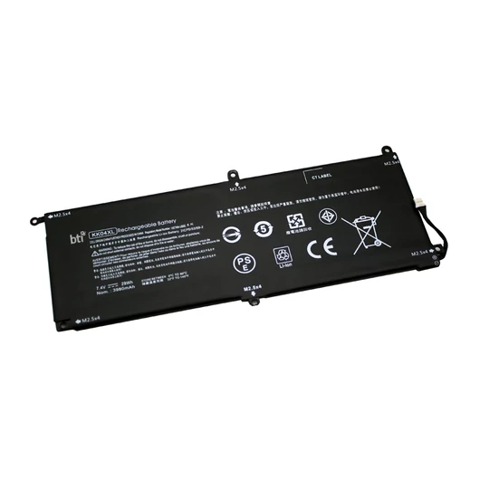 REPLACEMENT 4 CELL BATTERY FOR HP - COMPAQ PRO 612 TABLET HP PR