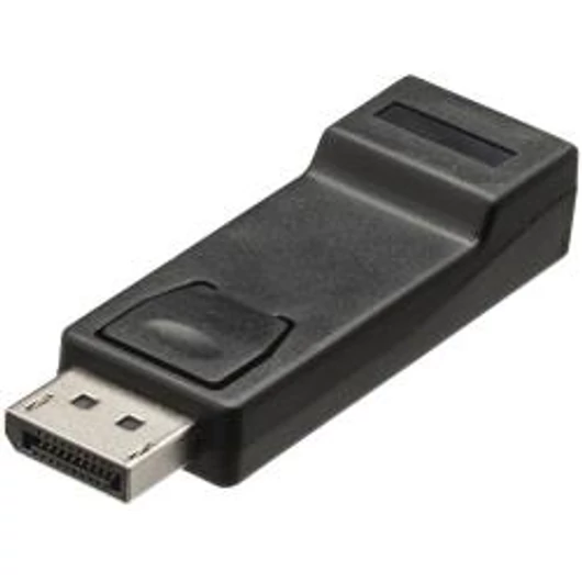 Kábel DisplayPort Átalakító DisplayPort (Male) - HDMI (Female) Adapter