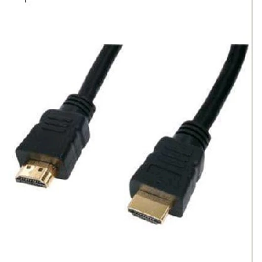 Kábel Összekötő HDMI (Male) - HDMI (Male) 10m v1.2 2K FHD 60Hz