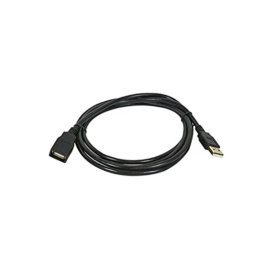 Kábel USB Hosszabbító Value USB 2.0 A (Female) - A (Male) 4.5m