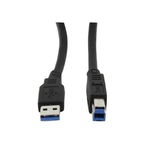Kábel USB Összekötő Kolink USB 3.0 A (Male) - B (Male) 1.8m