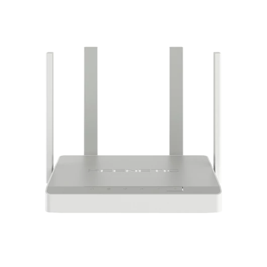 Keenetic Hero 4G AC1300 Wi-Fi 4G Modem Router, Dual Core CPU,  5-Port Gigabit Sm