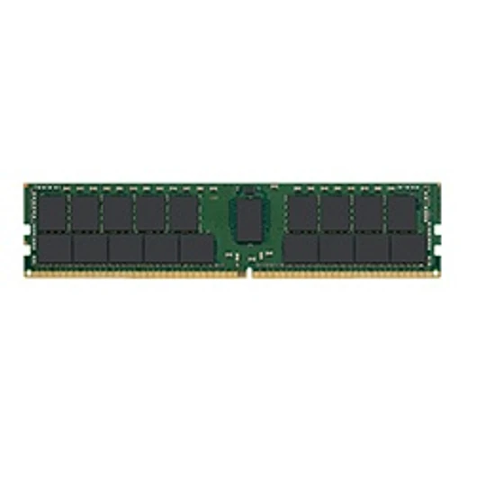 64GB DDR4-3200MT/S ECC REG CL22 DIMM 2RX4 MICRON F RAMBUS