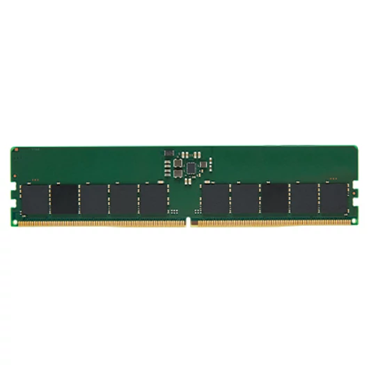 16GB DDR5-5600MT/S ECC CL46 DIMM 1RX8 HYNIX A