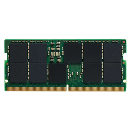 48GB 5600MT/S DDR5 ECC CL46 SODIMM 2RX8 HYNIX M