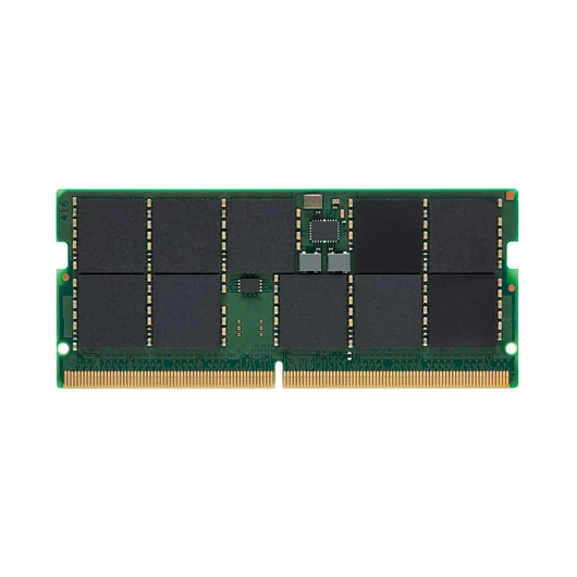 16GB DDR5-5600MT/S ECC CL46 SODIMM 1RX8 HYNIX A