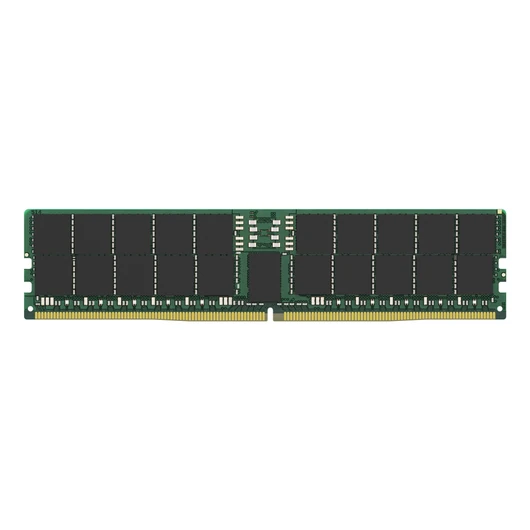 96GB DDR5 6400MT/S ECC REG CL52 DIMM 2RX4 MICRON C