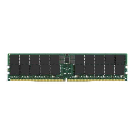 64GB DDR5 6400MT/S ECC REG 2RX4 MODULE