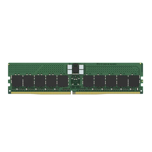 32GB DDR5 6400MT/S ECC REG 2RX8 MODULE