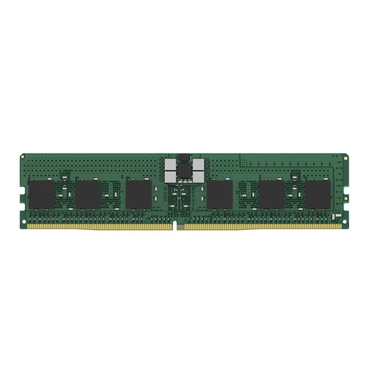 16GB DDR5 6400MT/S ECC REG 1RX8 MODULE
