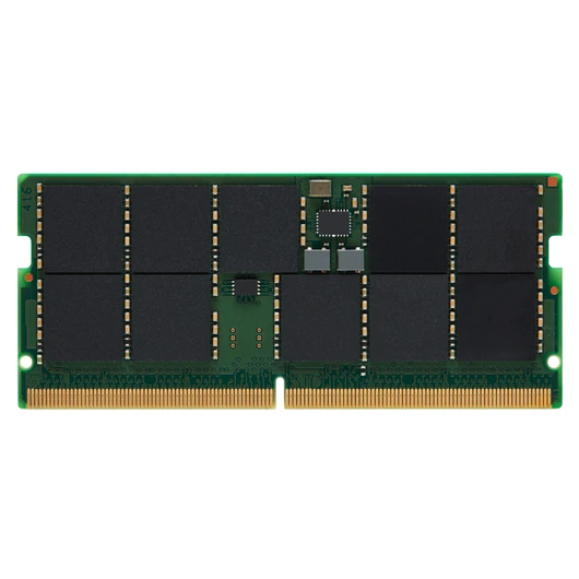 16GB DDR5 5600MT/S ECC SODIMM