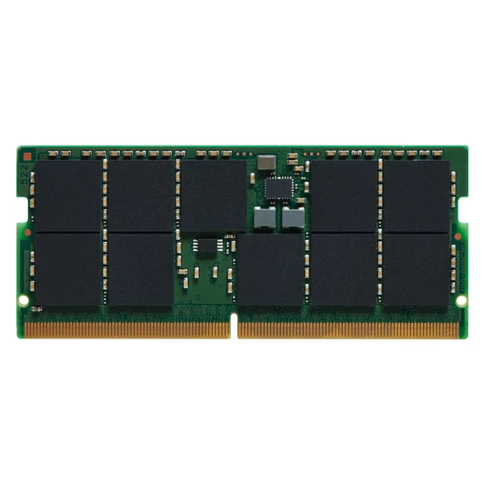 32GB DDR5 5600MT/S ECC SODIMM
