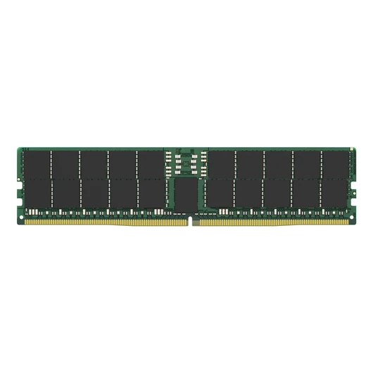 64GB DDR5 6400MT/S ECC REG 2RX4 MODULE