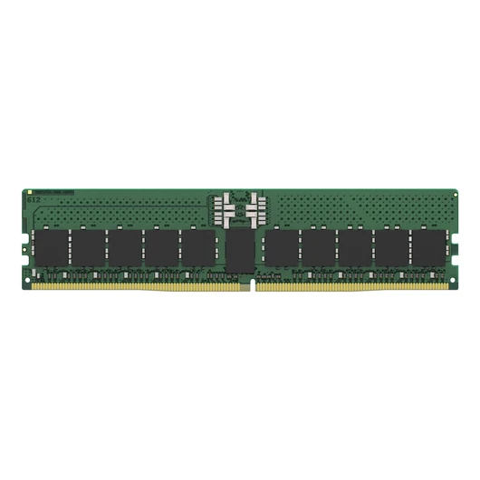 32GB DDR5 6400MT/S ECC REG 2RX8 MODULE