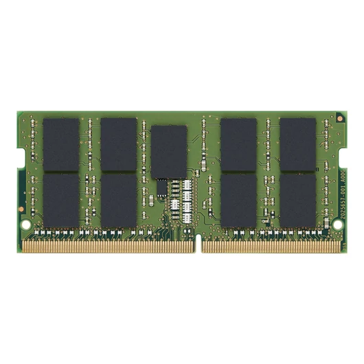 32GB DDR4-3200MHZ ECC SODIMM