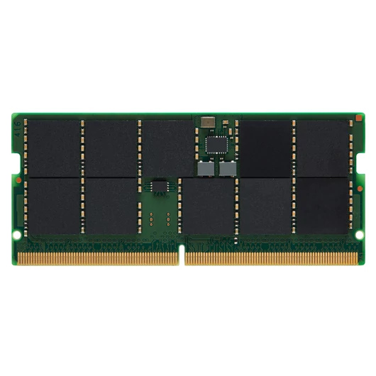 16GB DDR5 5600MT/S ECC SODIMM