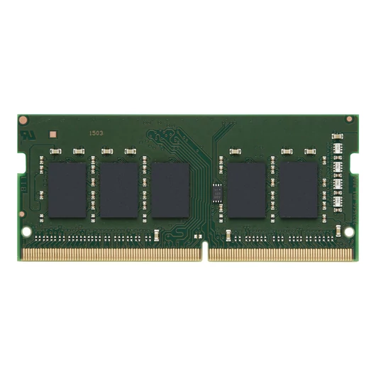 16GB DDR4-3200MHZ ECC SODIMM SINGLE RANK