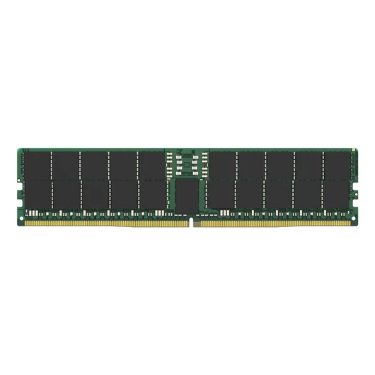 64GB DDR5 6400MT/S ECC REG 2RX4 MODULE