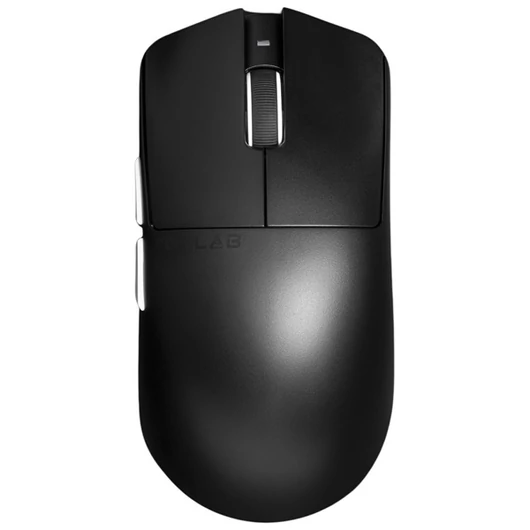The G-Lab Vezeték nélküli Gamer Egér - KULT ELITE M100 (26000 DPI, 1000Hz, 400Mah, Huano swich, 55g, 2,4Ghz + BT + wire)