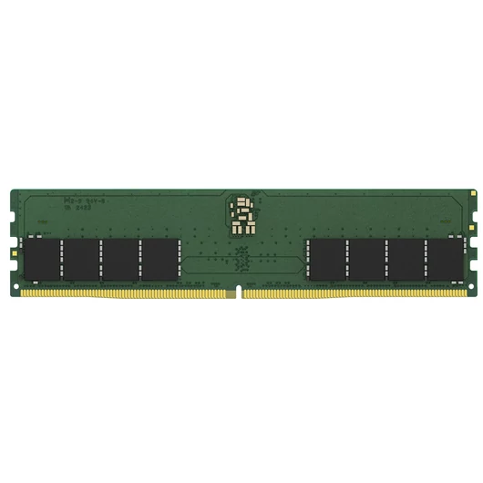 32GB DDR5 6400MT/S NON-ECC CL52 CUDIMM 2RX8