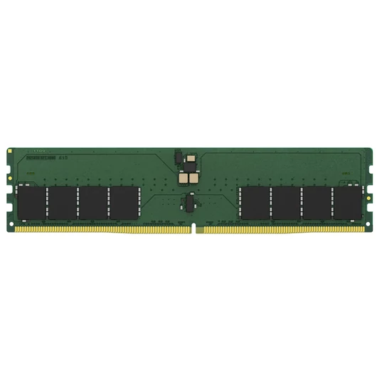 64GB DDR5 6400MT/S NON-ECC CL52 CUDIMM 2RX8