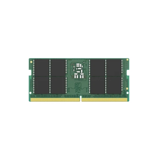 32GB DDR5 6400MT/S NON-ECC CL52 CSODIMM 2RX8