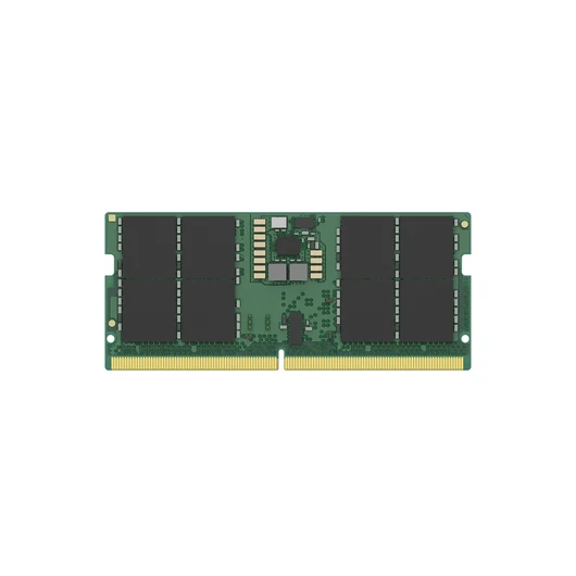 16GB DDR5 6400MT/S NON-ECC CL52 CSODIMM 1RX8
