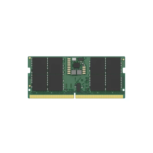 32GB DDR5 6400MT/S NON-ECC CL52 CSODIMM 1RX8