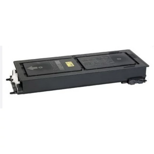 Utángyártott KYOCERA TK685 Toner Black 20.000 oldal kapacitás WHITE BOX White Box