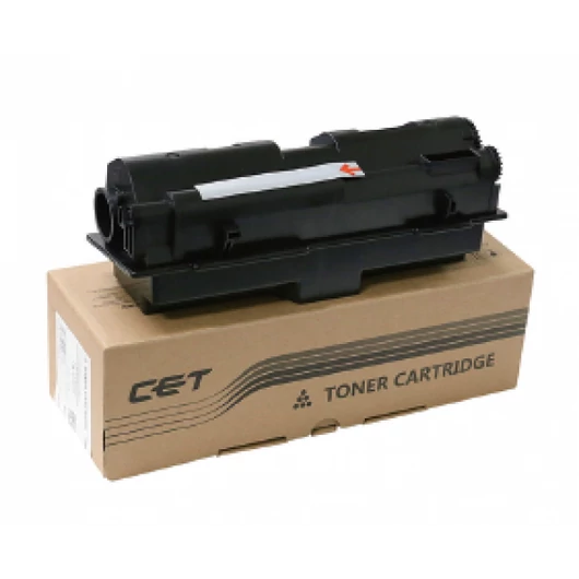 Utángyártott KYOCERA TK1140HC Toner 12000 oldal kapacitás CT Egyéb FU