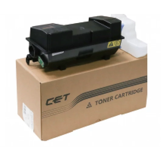 Utángyártott KYOCERA TK3190 Toner 25000 oldal kapacitás CT Egyéb FU
