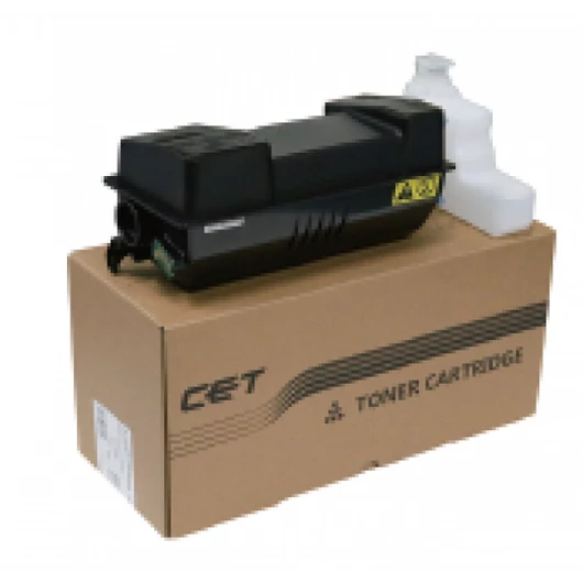 Utángyártott KYOCERA TK3130 Toner 25000 oldal kapacitás CT Egyéb FU