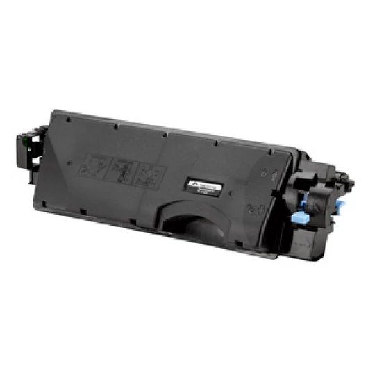 Utángyártott KYOCERA TK5140K Toner BK 7000 oldal kapacitás KATUN Katun