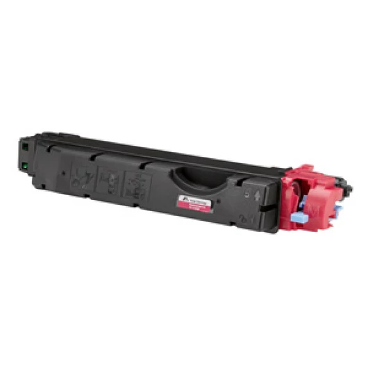 Utángyártott KYOCERA TK5140M Toner MAGENTA 5000 oldal kapacitás KATUN Katun