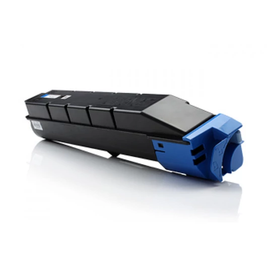 Utángyártott KYOCERA TK8505C.Cyan Toner 20000 oldal kapacitás KATUN Acces Katun