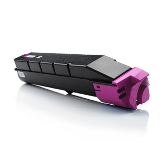 Utángyártott KYOCERA TK8505M.Magenta Toner 20000 oldal kapacitás KATUN Acces Katun